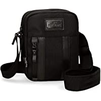 - Bandolera Pequeña Pepe Jeans Allblack